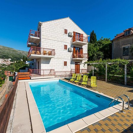 Villa Valjalo Ragusa Esterno foto