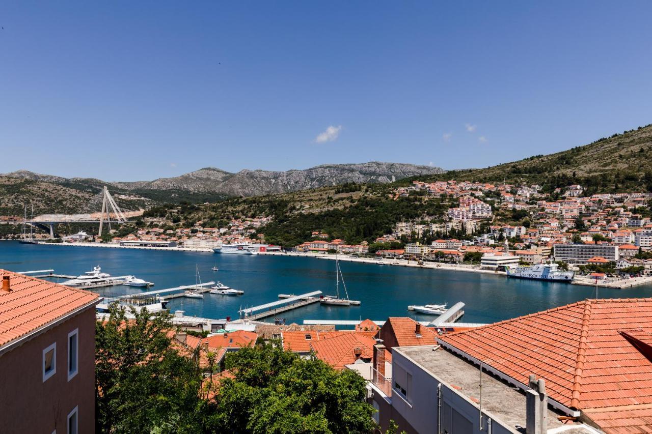 Villa Valjalo Ragusa Esterno foto