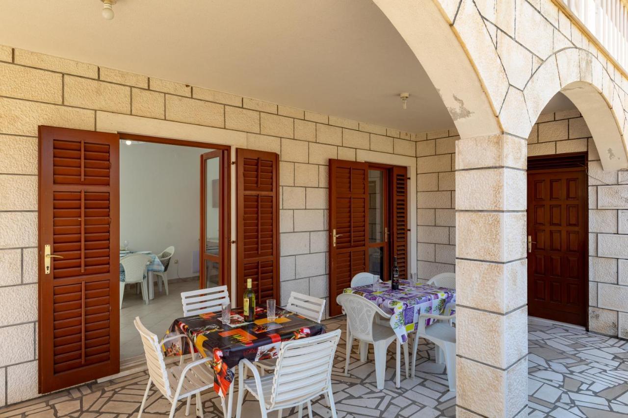 Villa Valjalo Ragusa Esterno foto