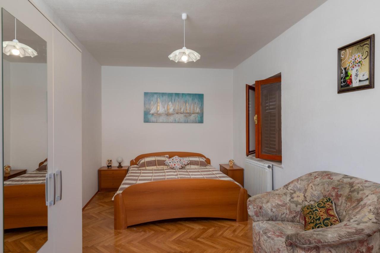 Villa Valjalo Ragusa Esterno foto