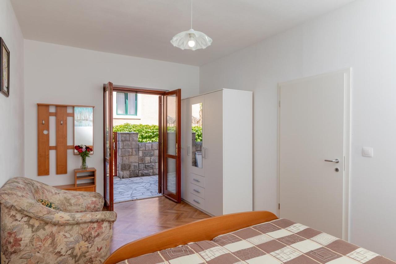 Villa Valjalo Ragusa Esterno foto