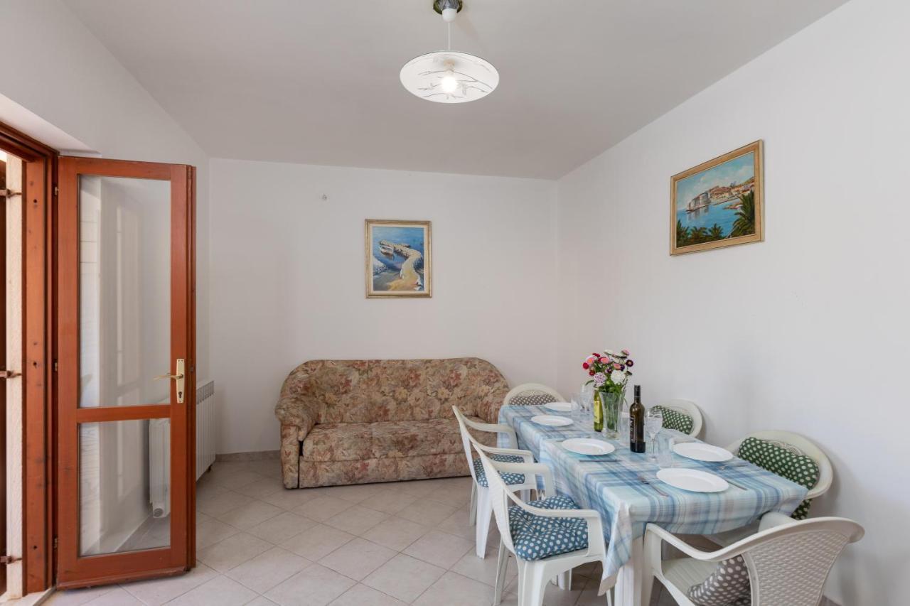 Villa Valjalo Ragusa Esterno foto