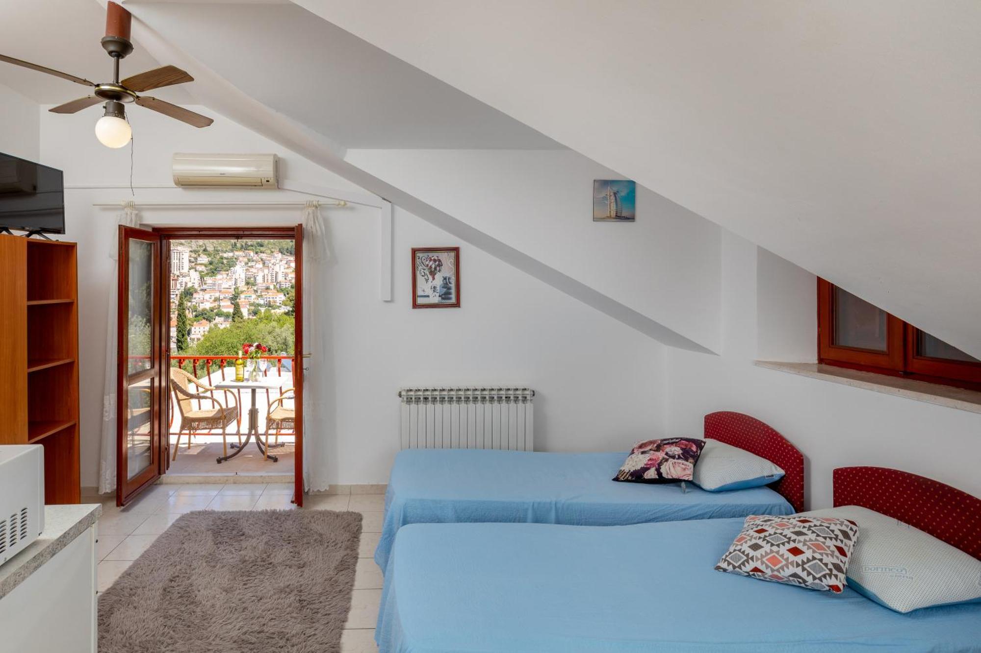Villa Valjalo Ragusa Esterno foto