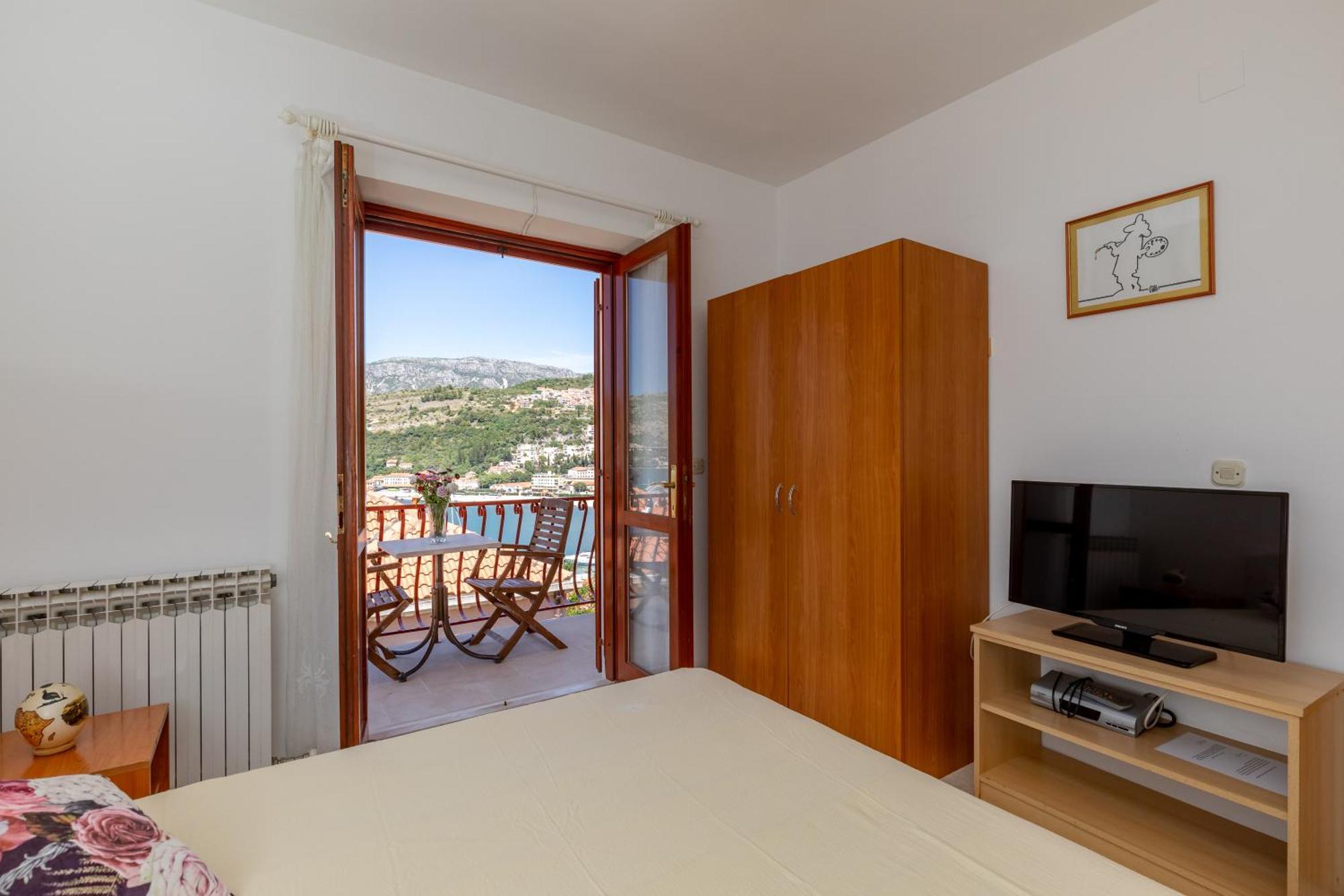 Villa Valjalo Ragusa Esterno foto