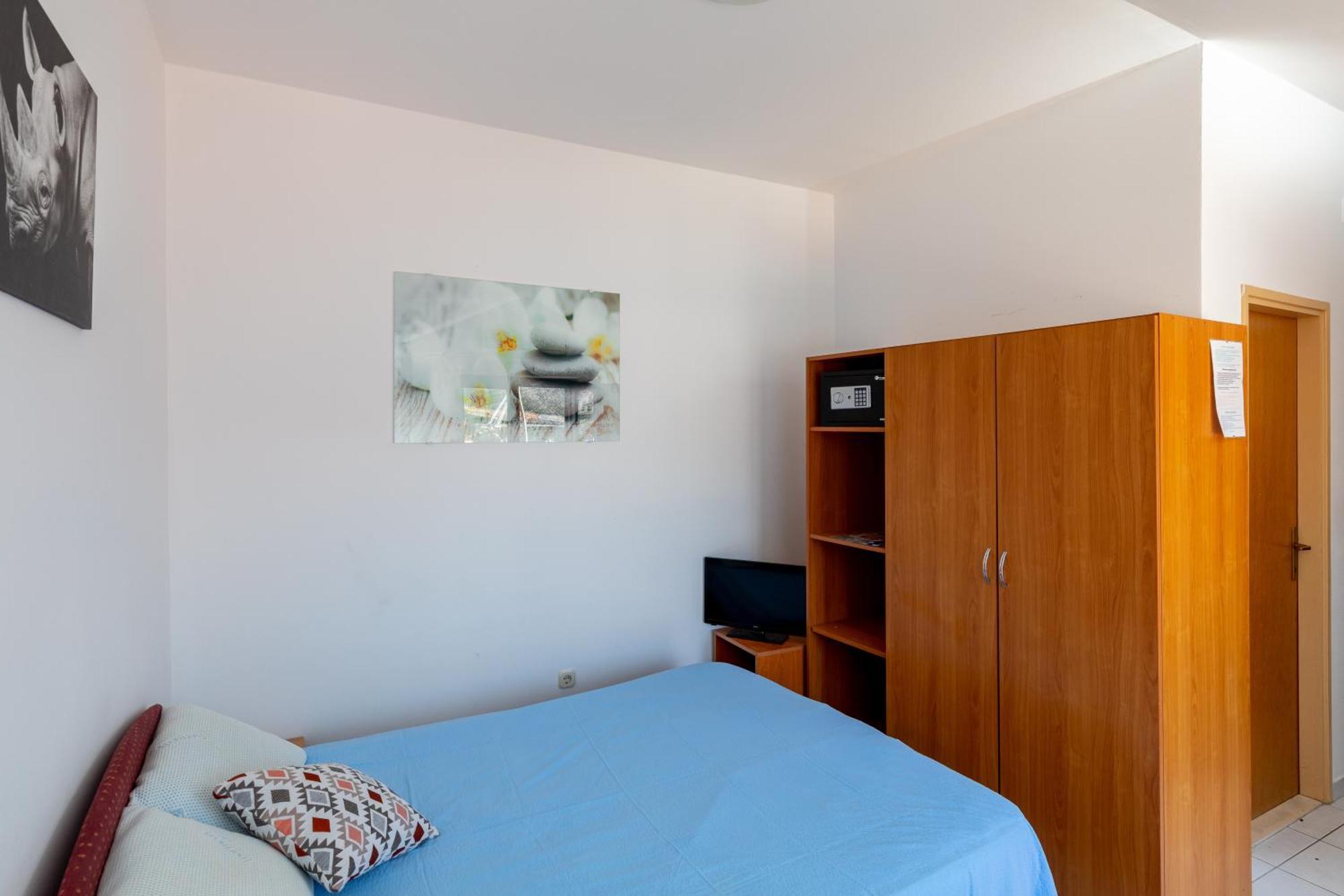 Villa Valjalo Ragusa Esterno foto