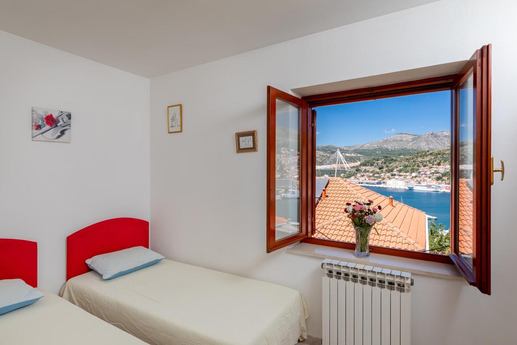 Villa Valjalo Ragusa Esterno foto