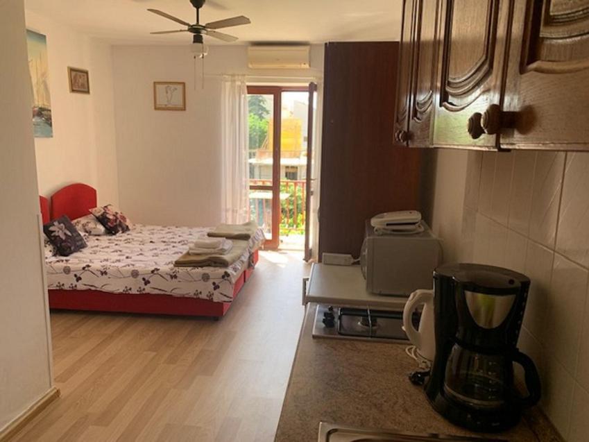 Villa Valjalo Ragusa Esterno foto
