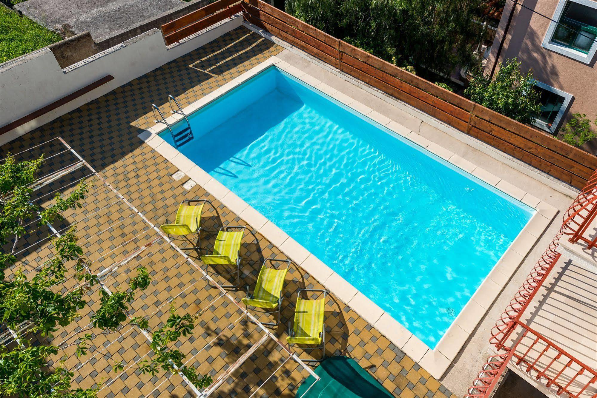 Villa Valjalo Ragusa Esterno foto