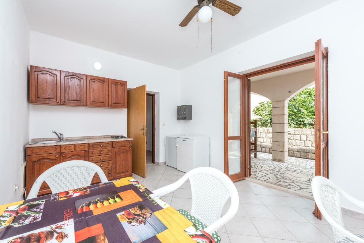 Villa Valjalo Ragusa Esterno foto