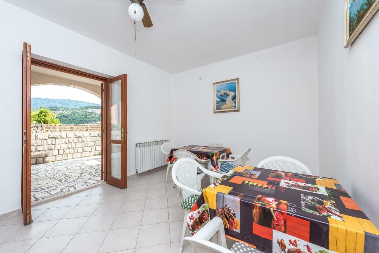 Villa Valjalo Ragusa Esterno foto